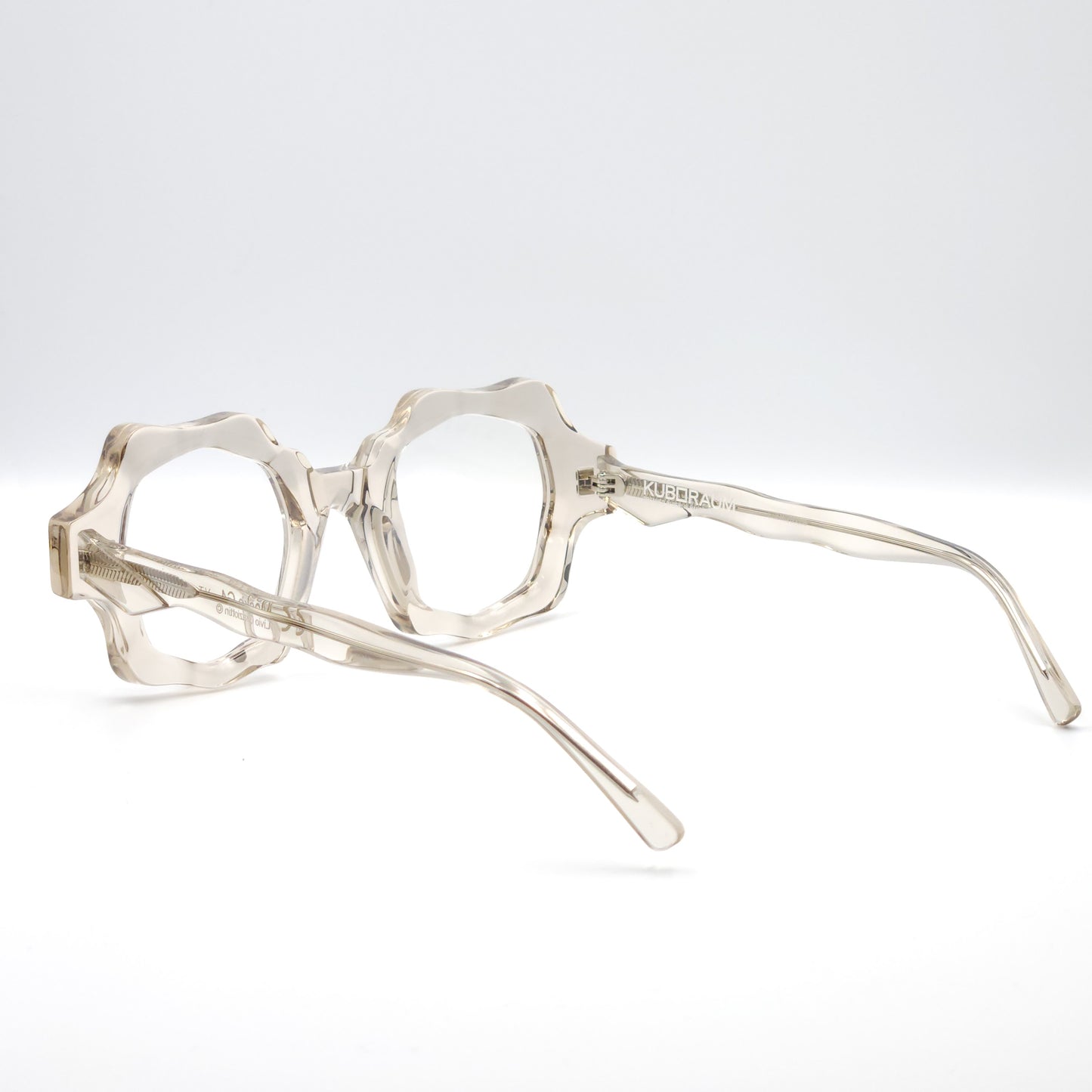 Kuboraum Maske G4 VT