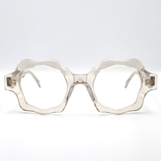 Kuboraum Maske G4 VT