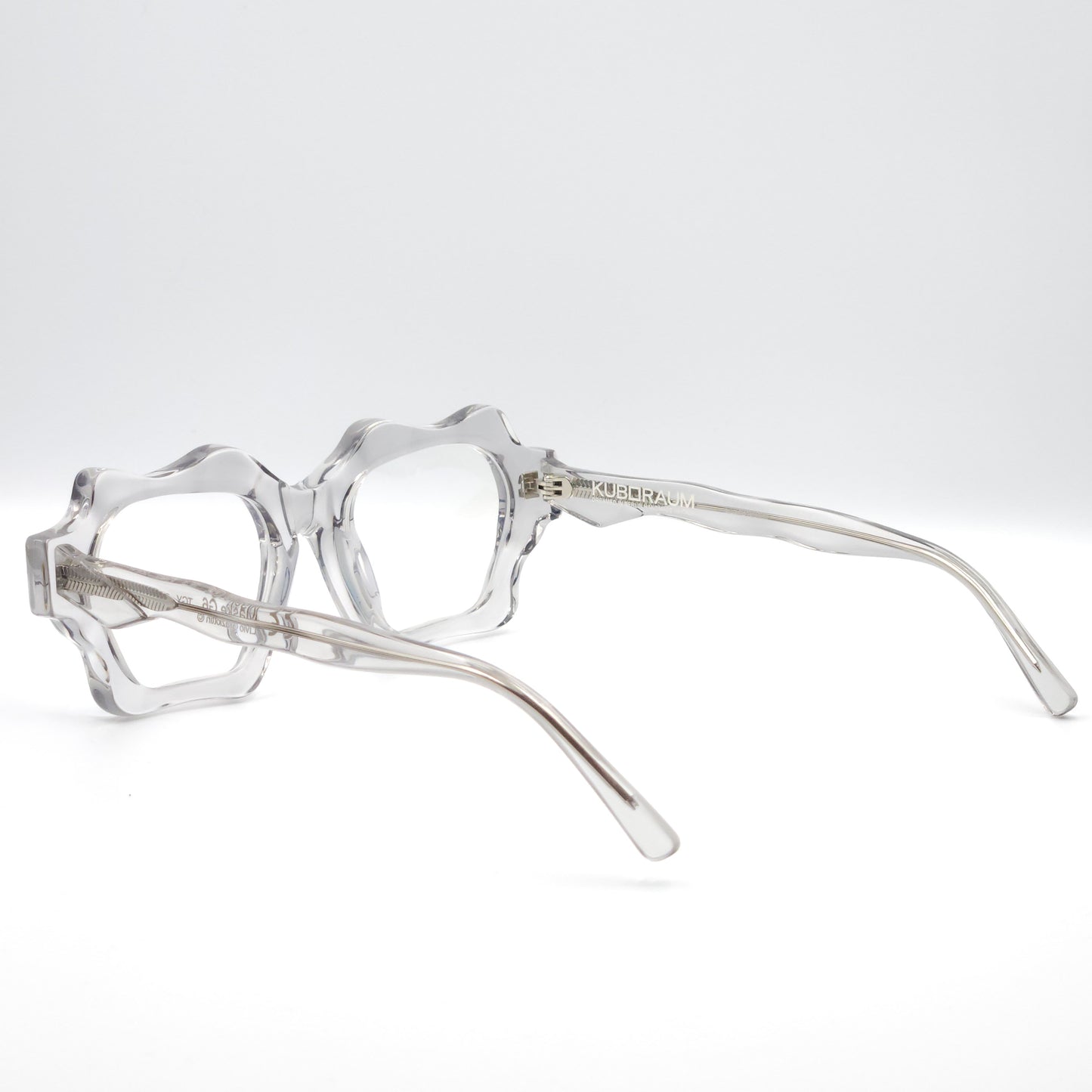 Kuboraum Maske G6 TGY
