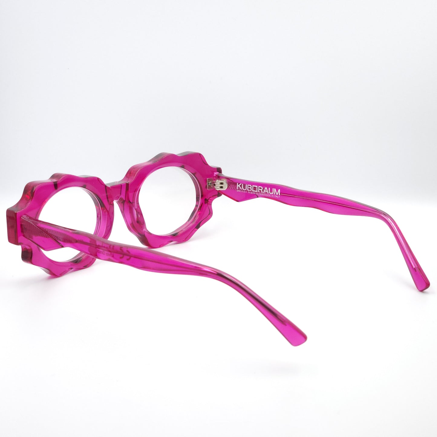 Kuboraum Maske G7 FX