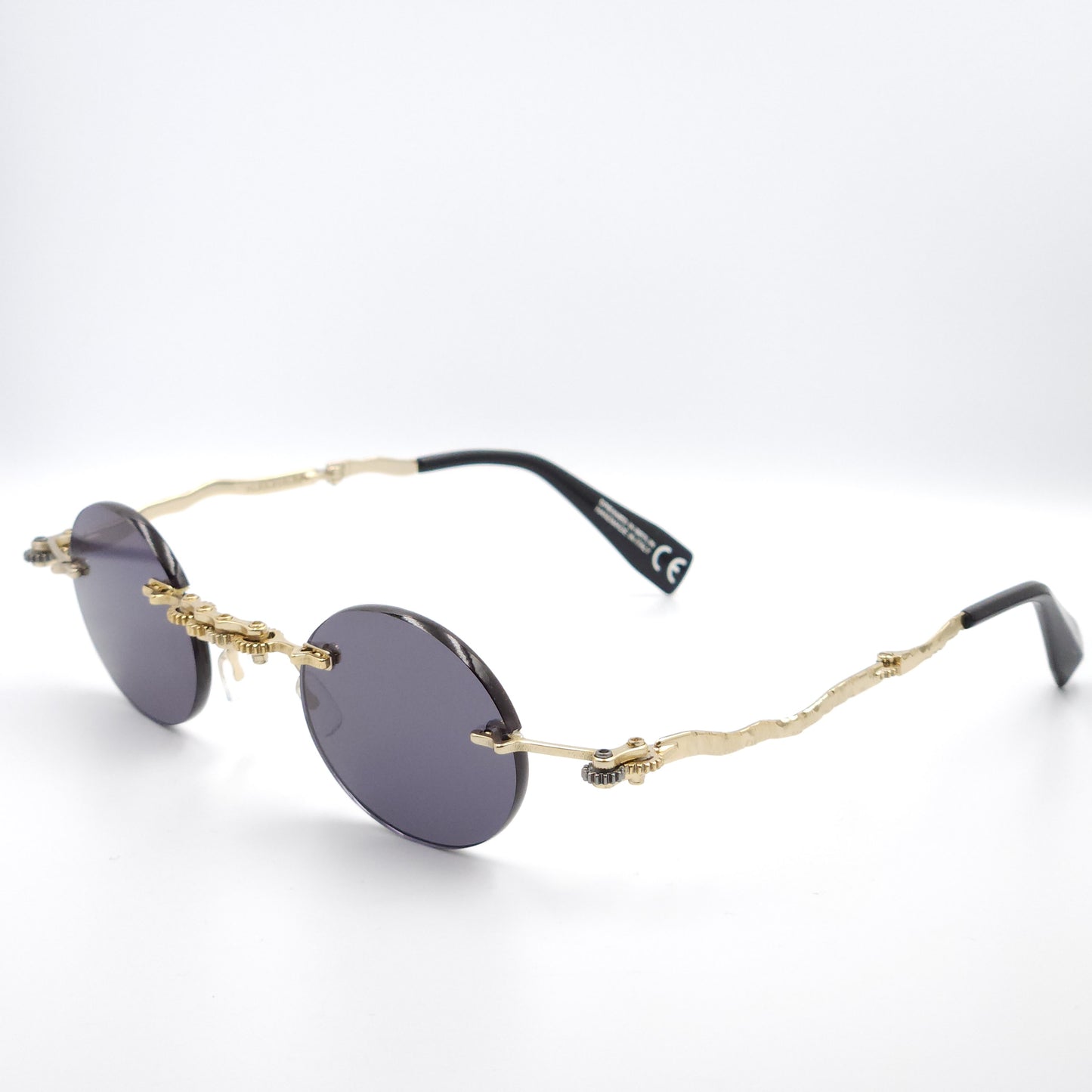 Kuboraum Maske H42 GR