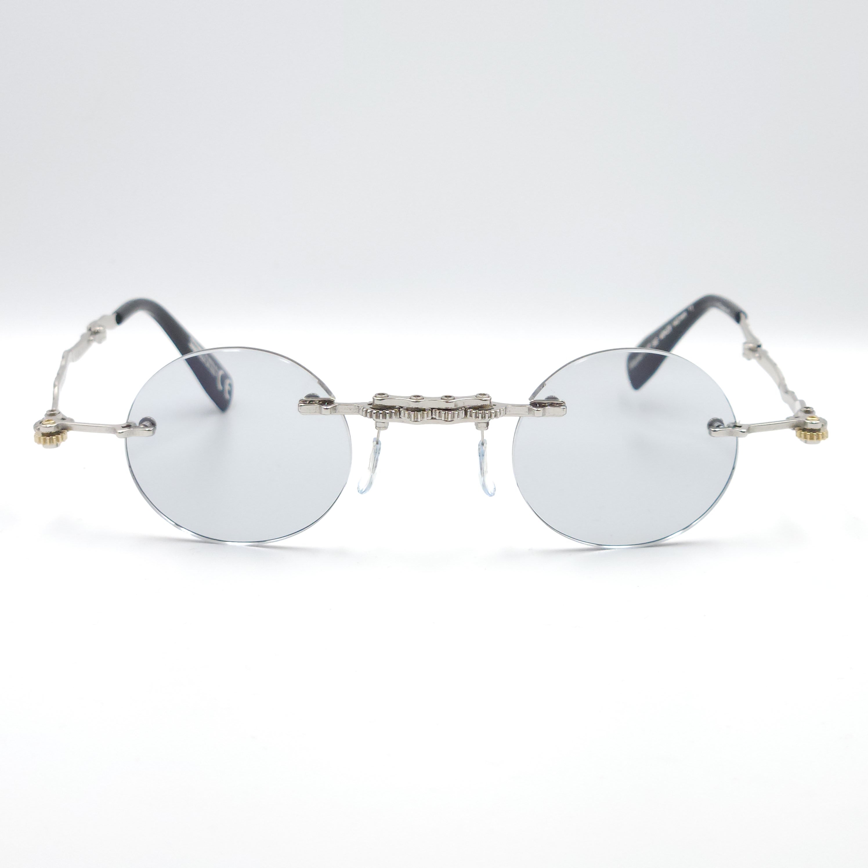 Kuboraum Maske H42 SG – Optical Gallery