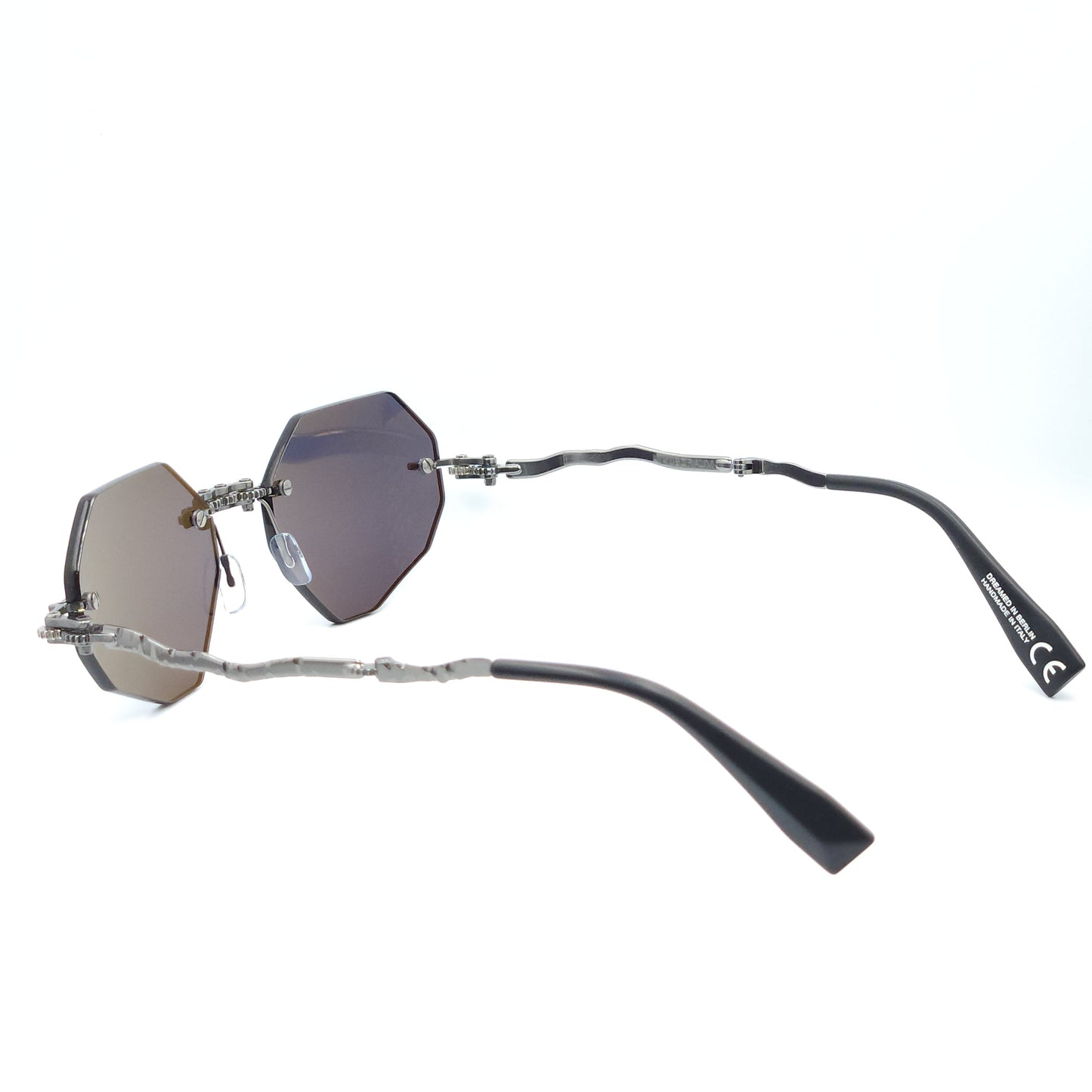 Kuboraum Maske H44 BBS