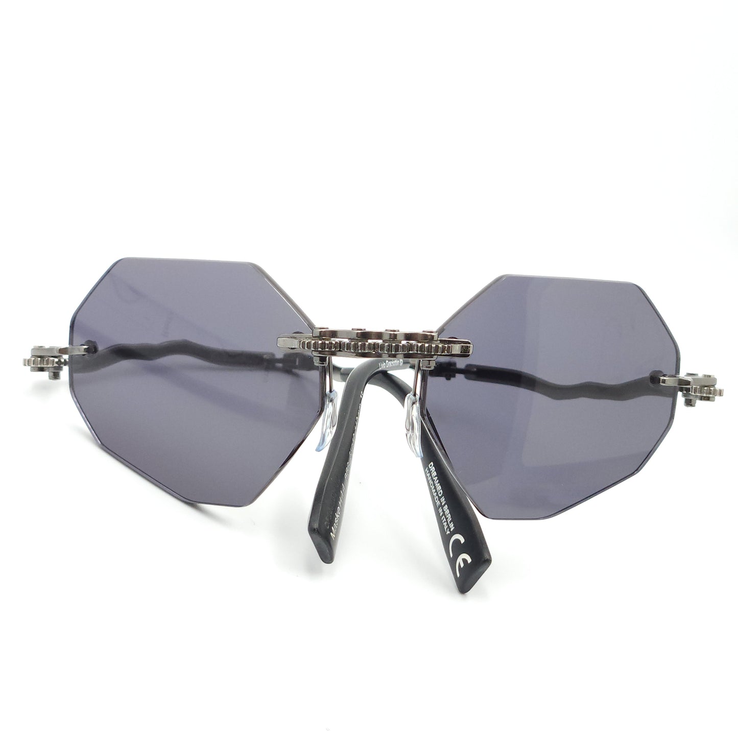 Kuboraum Maske H44 BBS