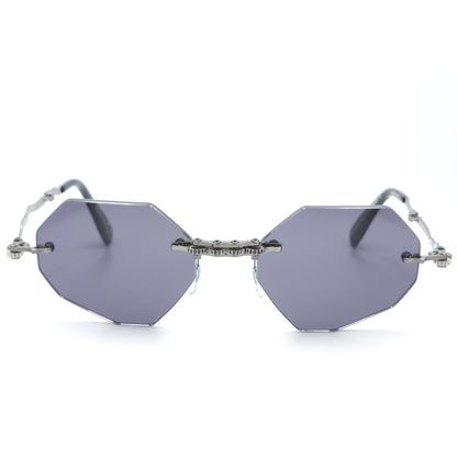 Kuboraum Maske H44 BBS