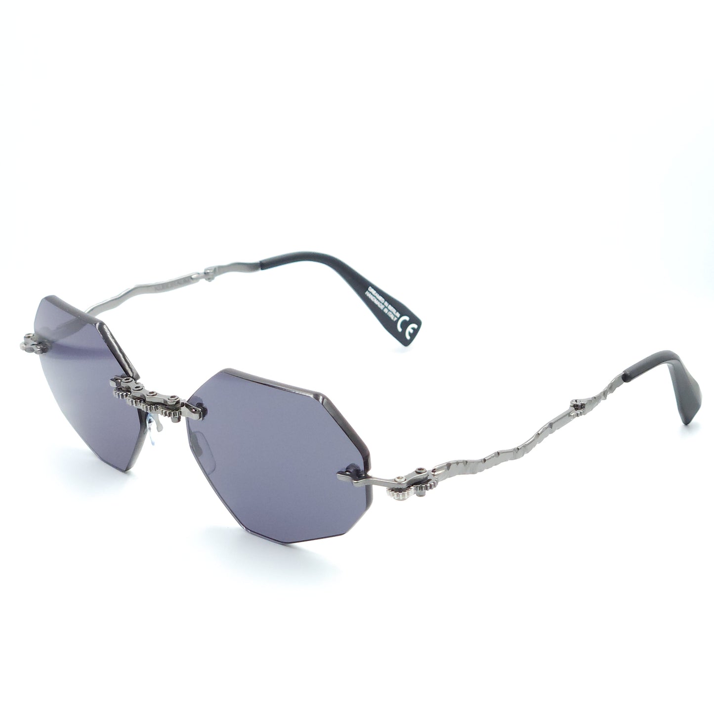 Kuboraum Maske H44 BBS