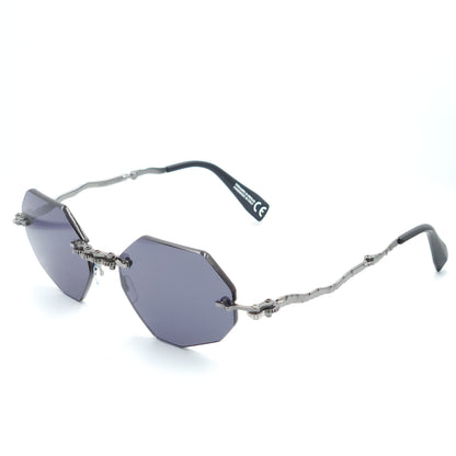 Kuboraum Maske H44 BBS
