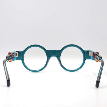 Kuboraum Maske I02 RF