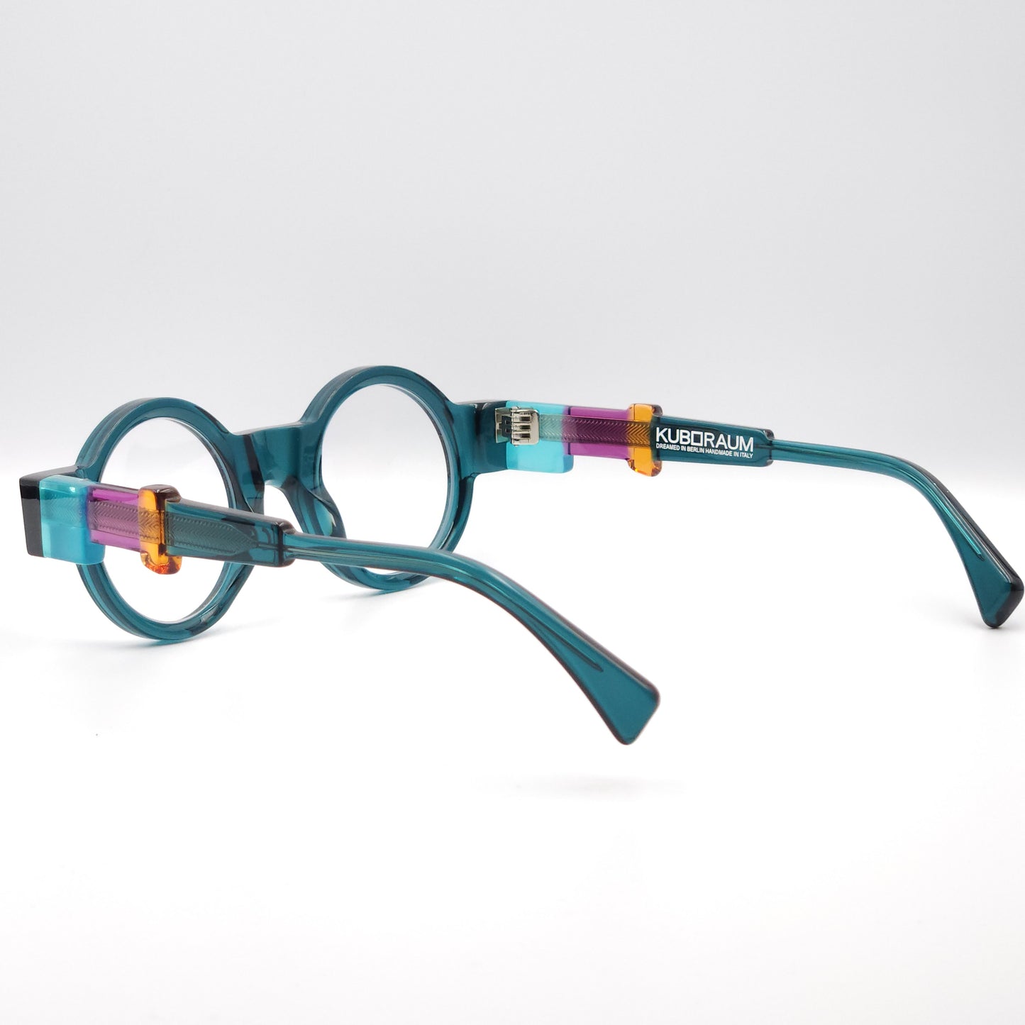 Kuboraum Maske I02 RF