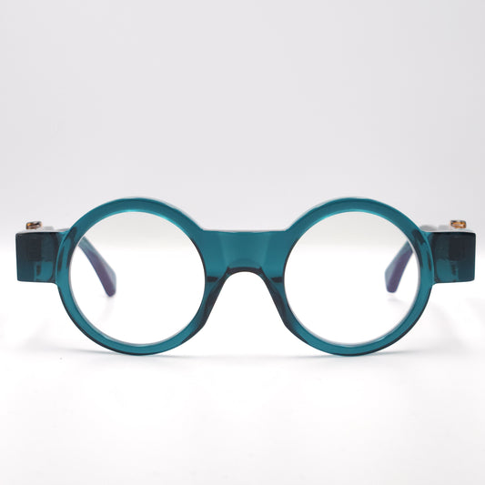 Kuboraum Maske I02 RF