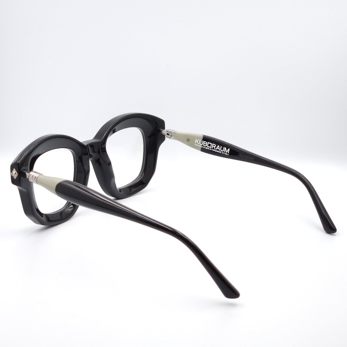 Kuboraum Maske J1 BSA