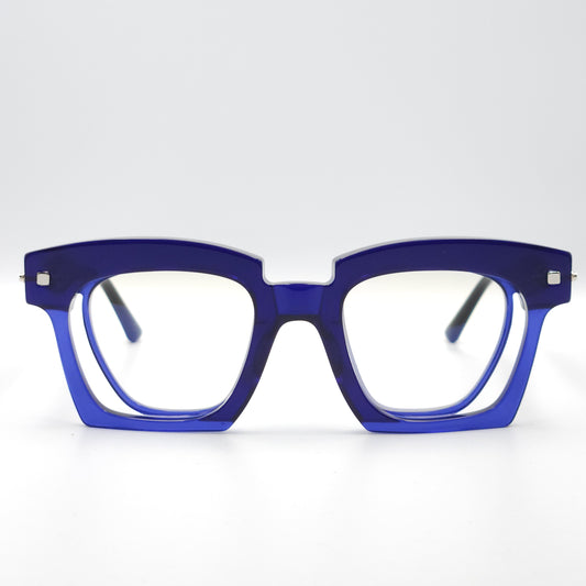 Kuboraum Maske J9 DB
