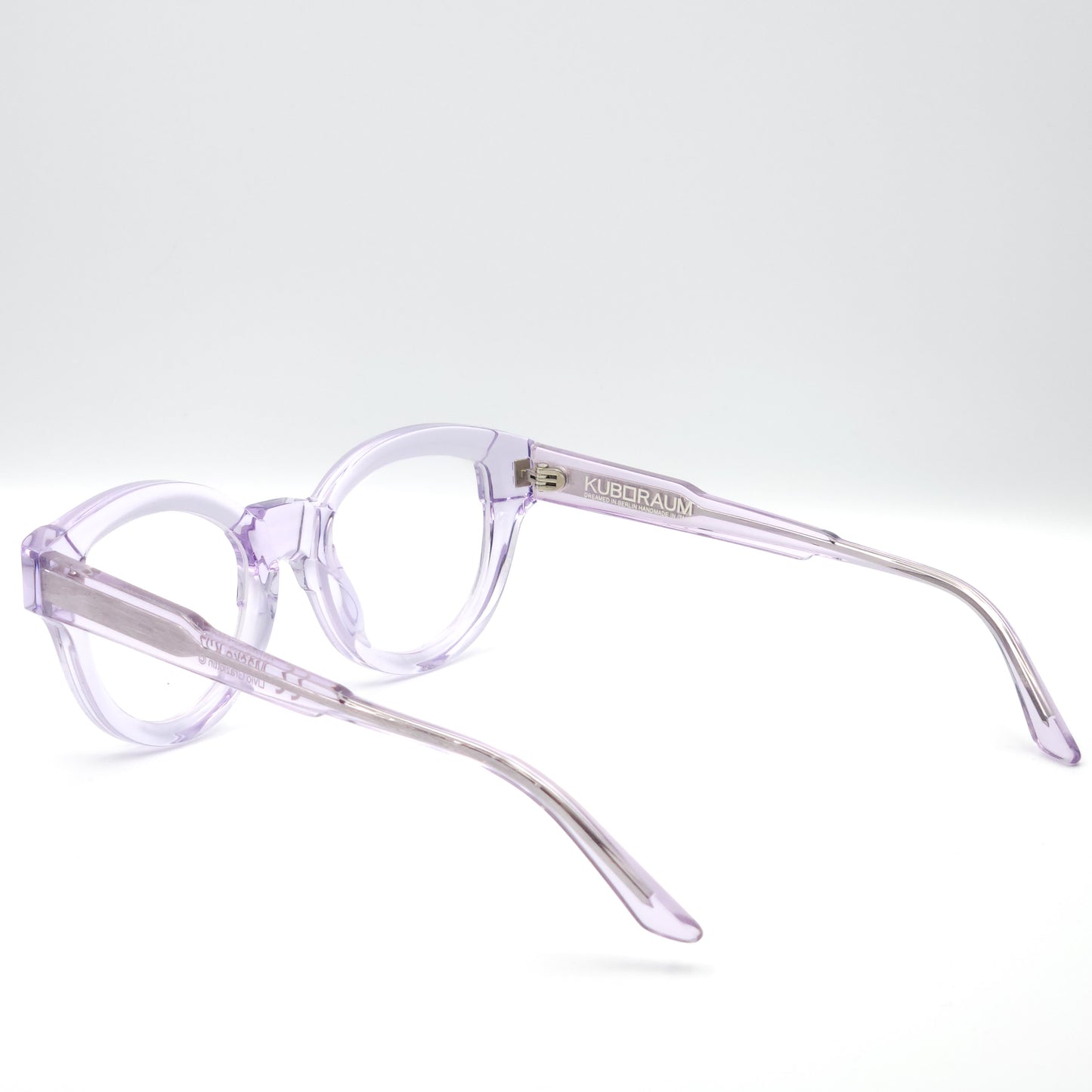 Kuboraum Maske K27 LIL
