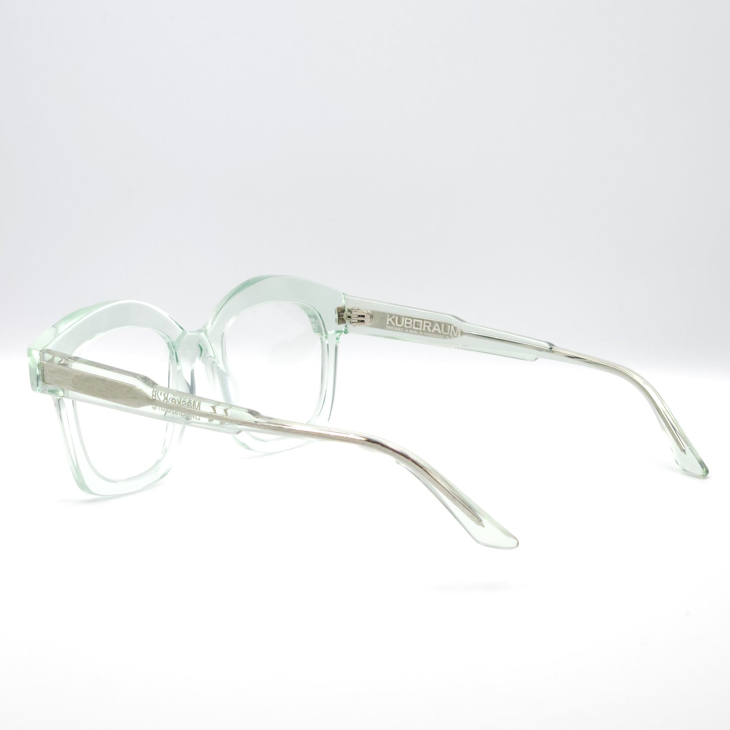 Kuboraum Maske K28 MT