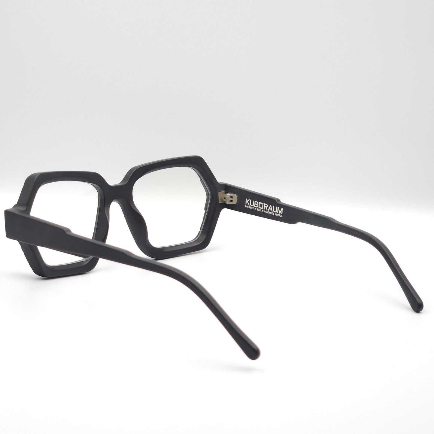 Kuboraum Maske K38 BM
