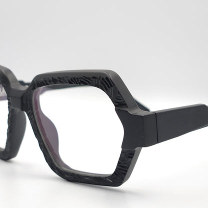 Kuboraum Maske K38 BM