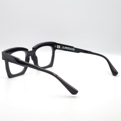 Kuboraum Maske K5 BSP