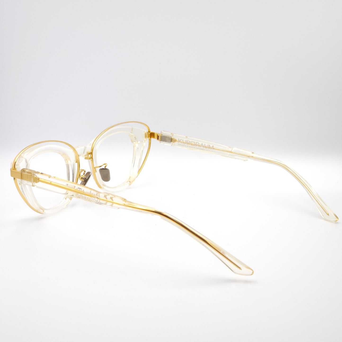 Kuboraum Maske N11 CHP