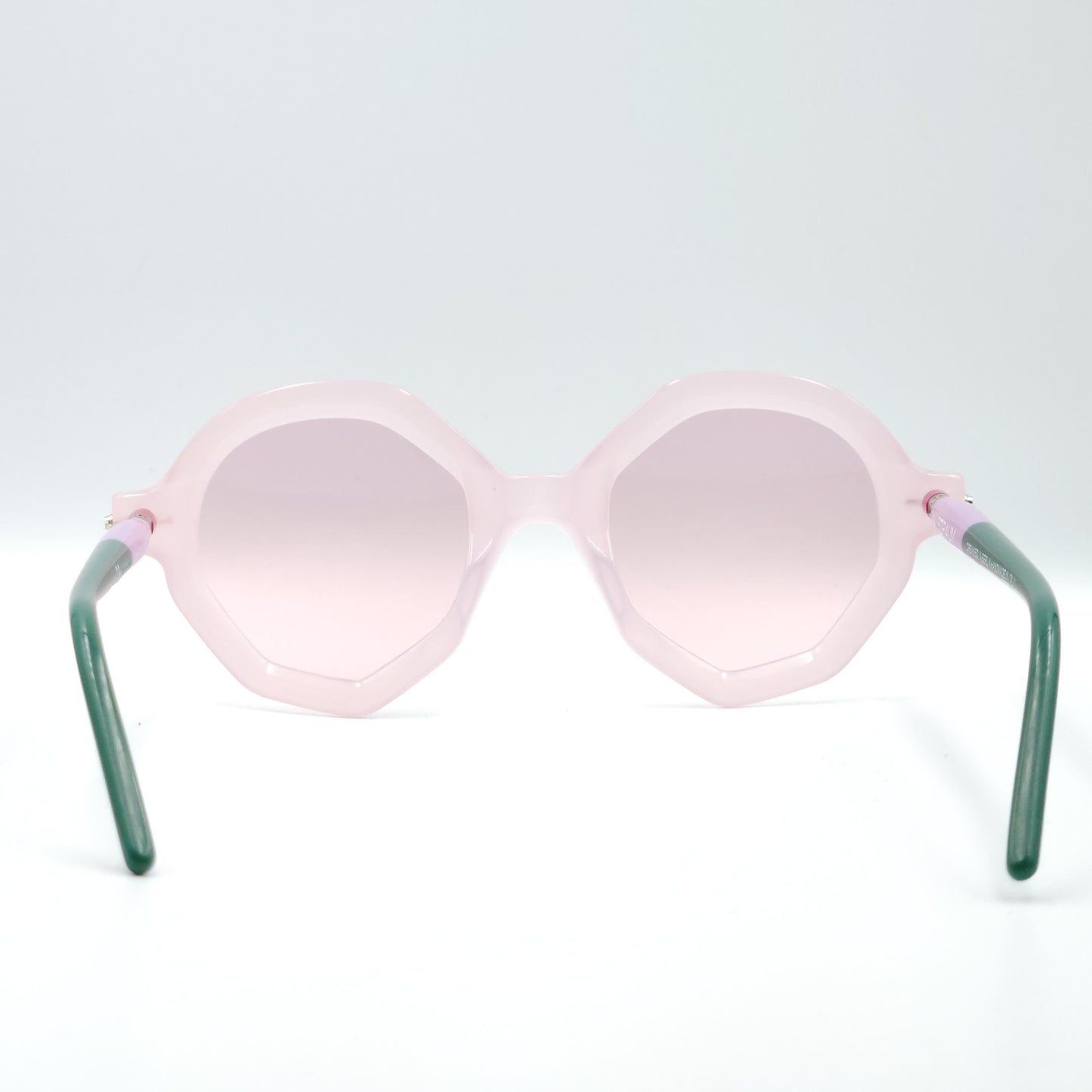 Kuboraum Maske P18 ROSE