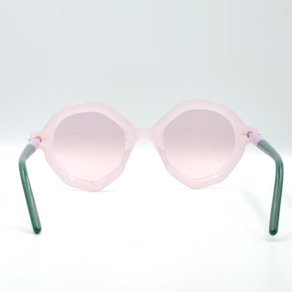 Kuboraum Maske P18 ROSE