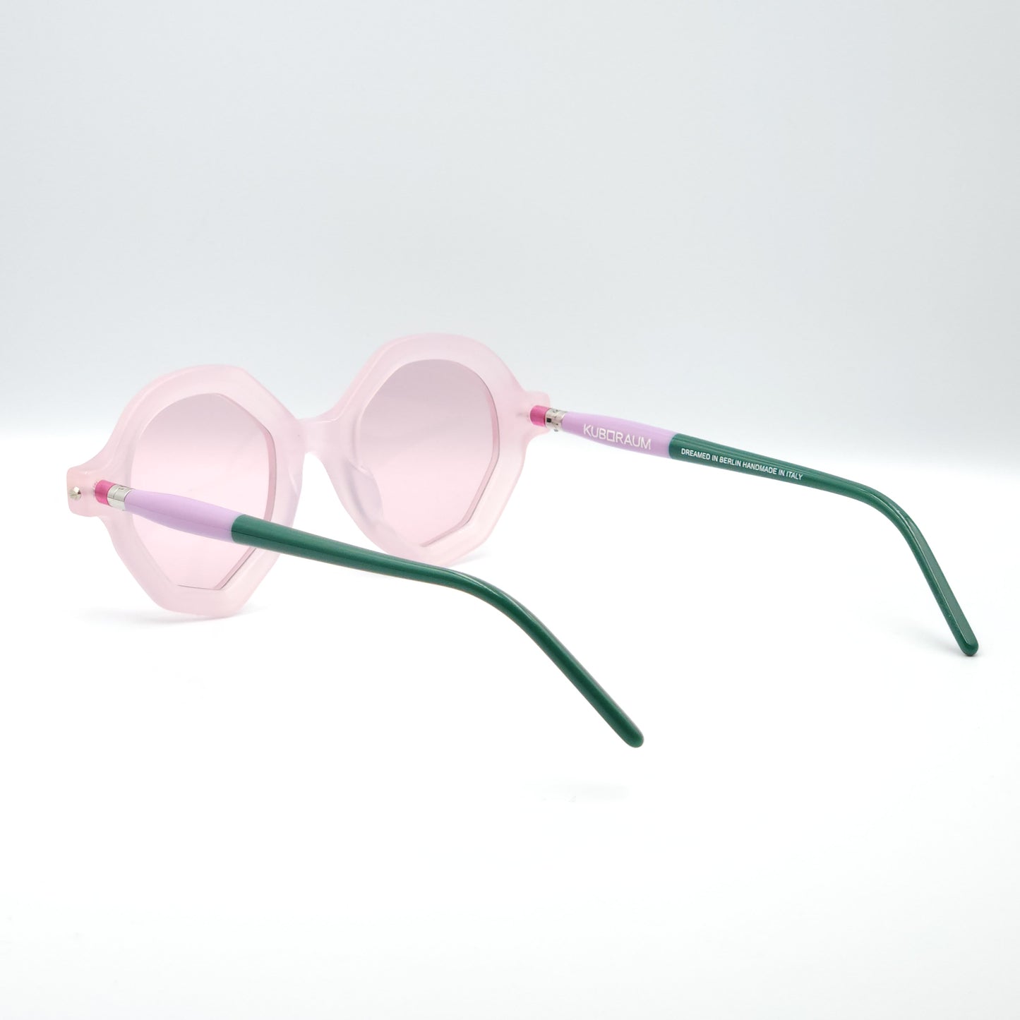 Kuboraum Maske P18 ROSE