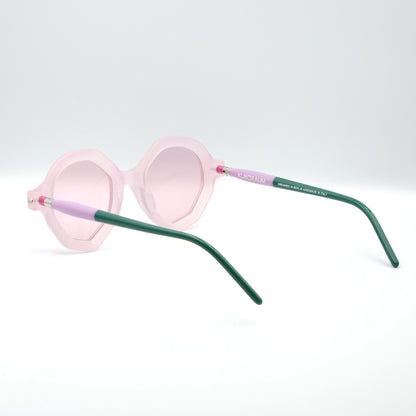 Kuboraum Maske P18 ROSE