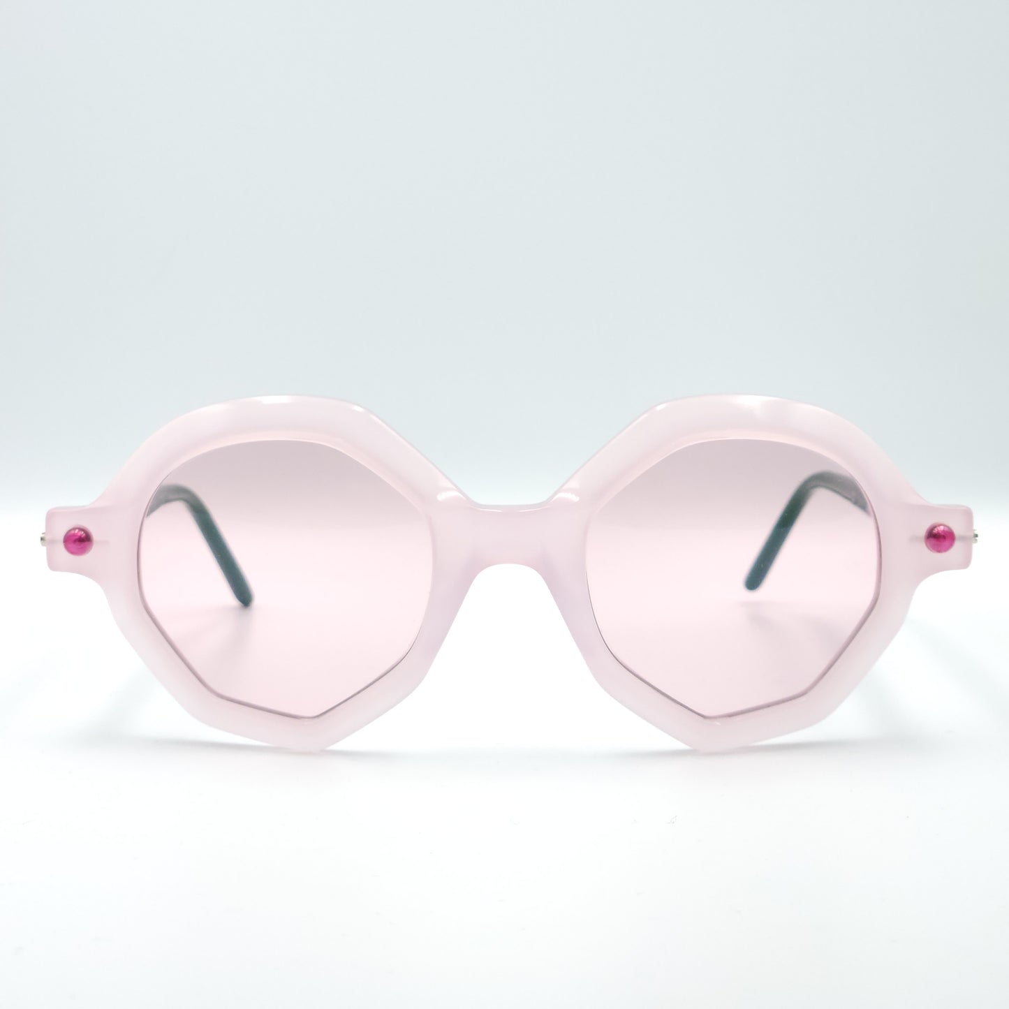 Kuboraum Maske P18 ROSE