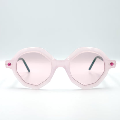 Kuboraum Maske P18 ROSE