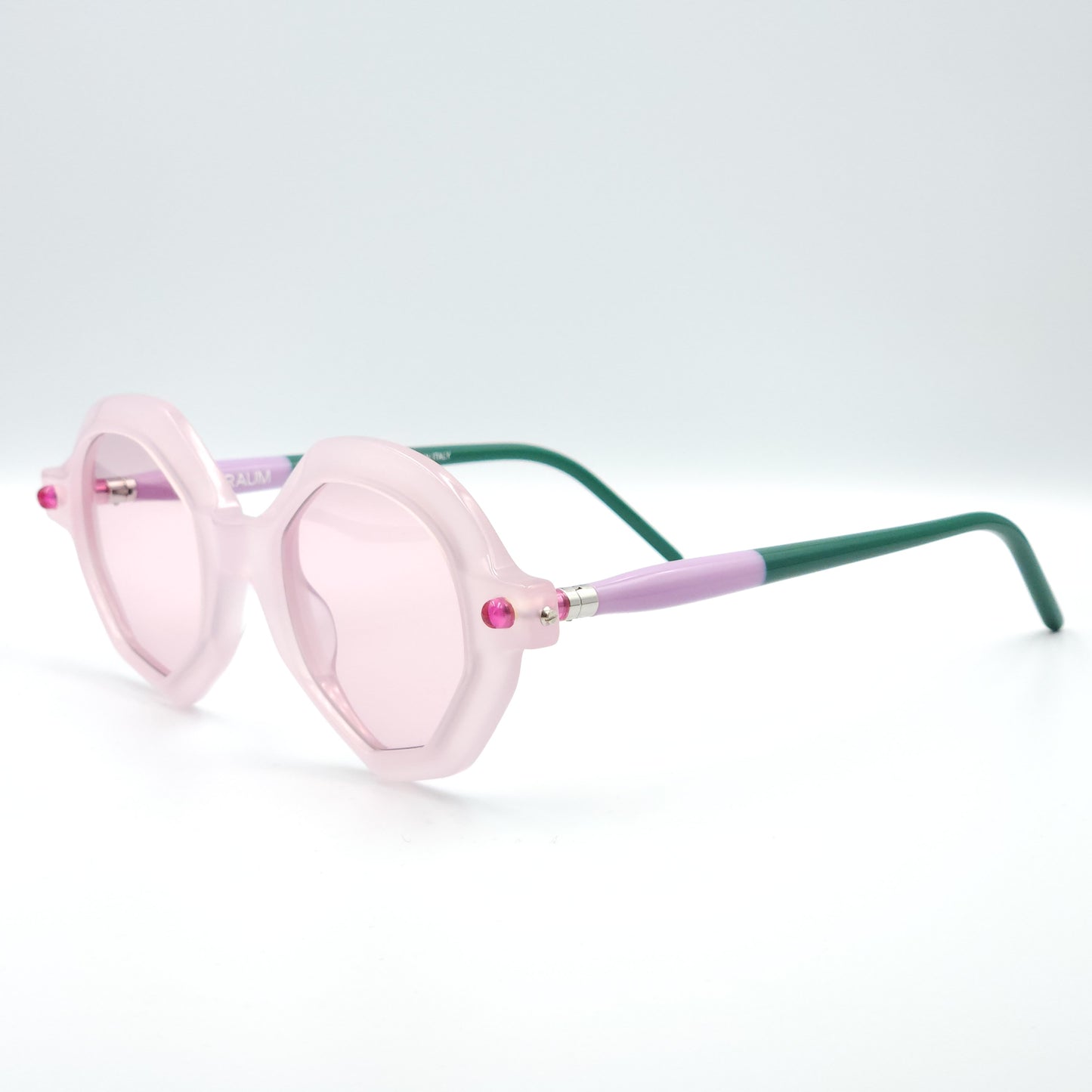 Kuboraum Maske P18 ROSE