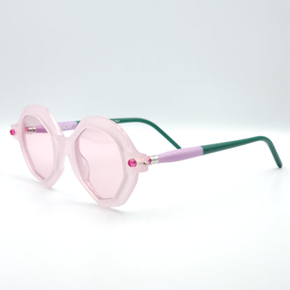Kuboraum Maske P18 ROSE