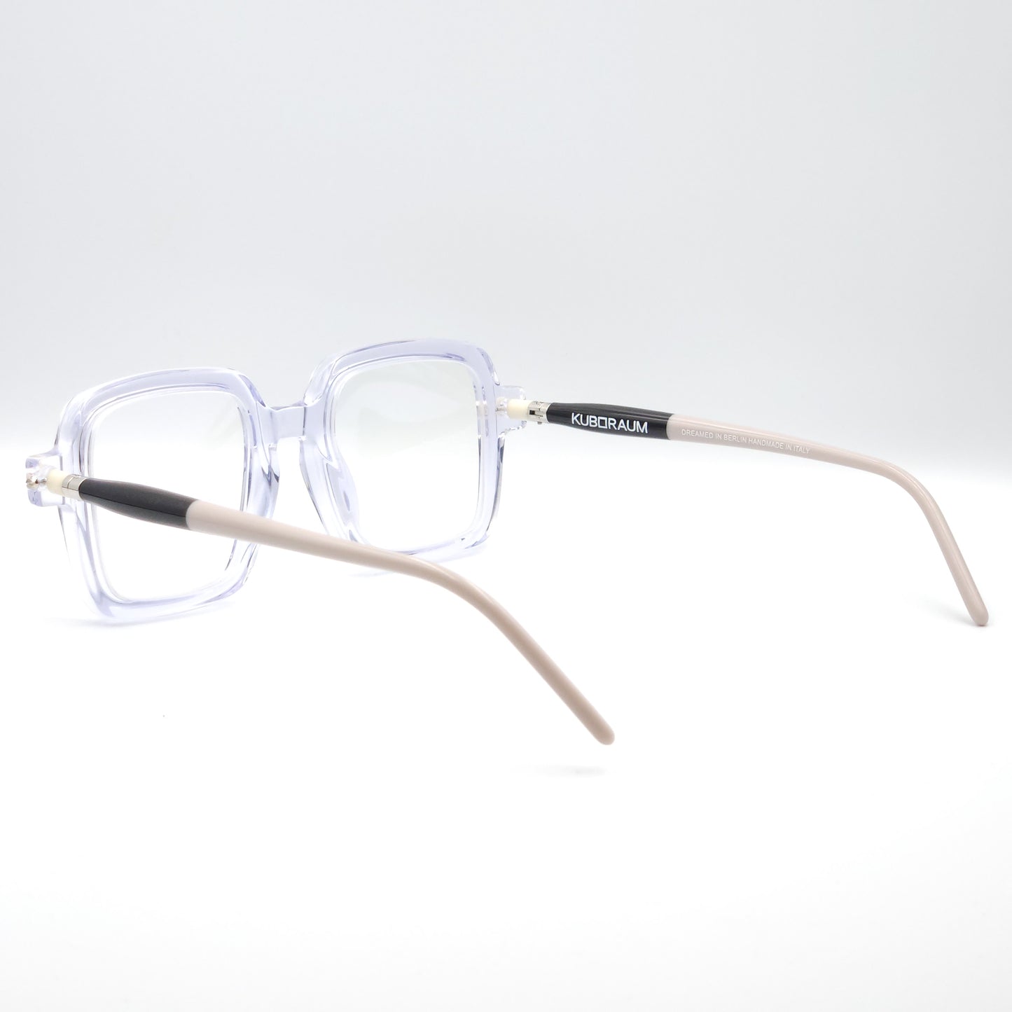 Kuboraum Maske P21 CR