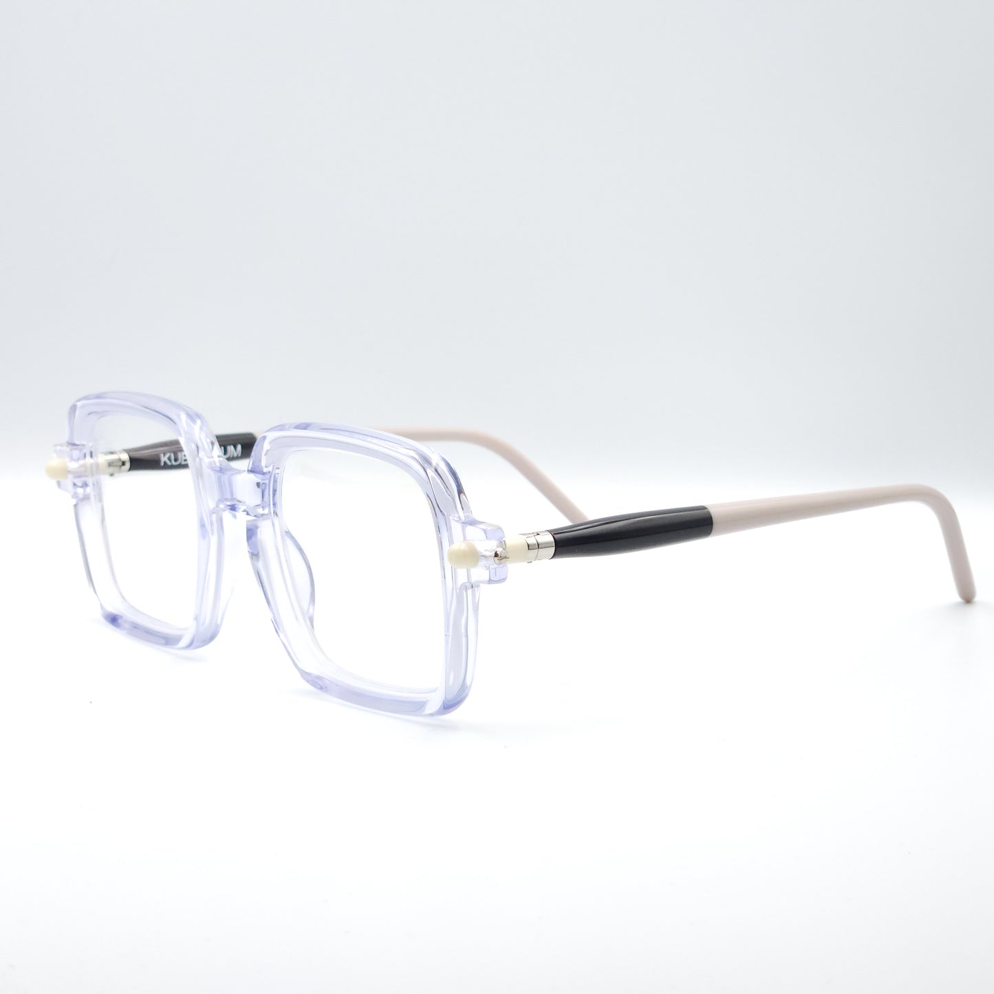 Kuboraum Maske P21 CR