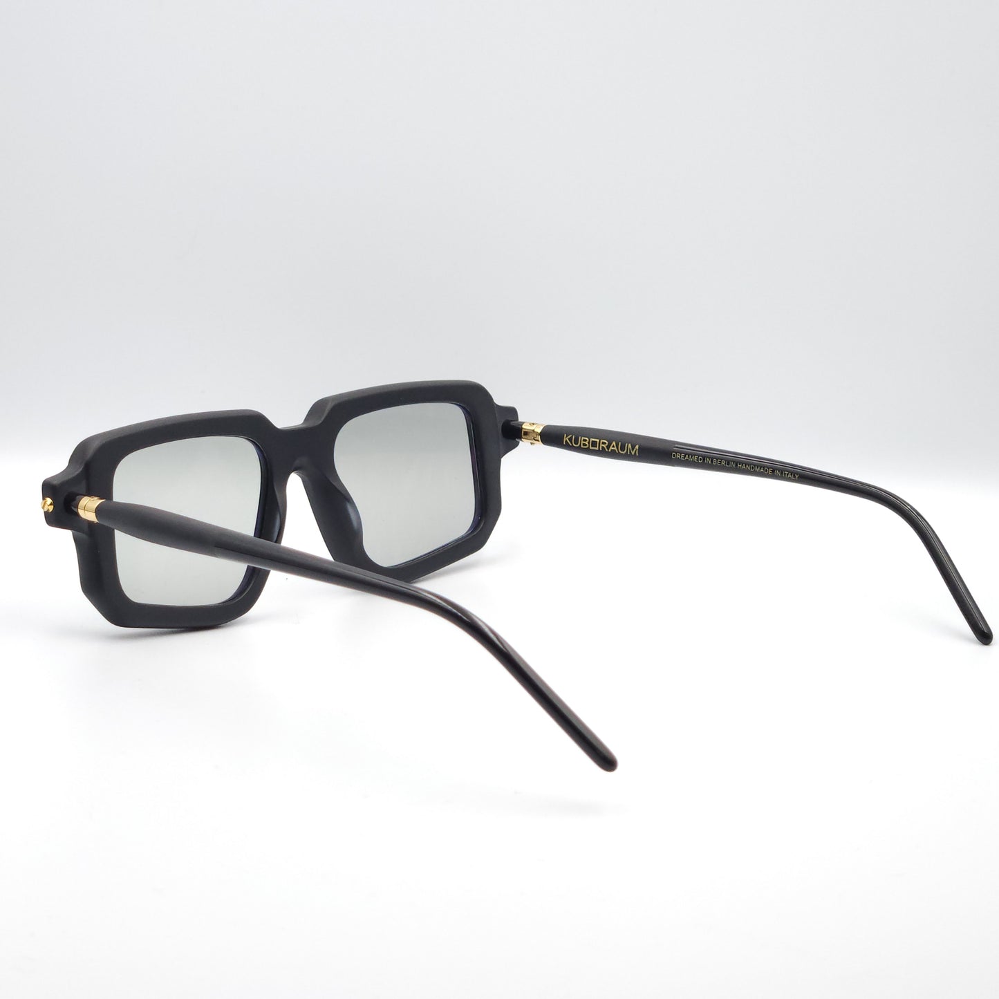 Kuboraum Maske P23 BM