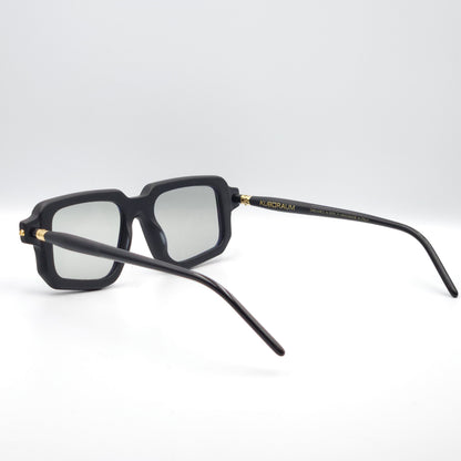 Kuboraum Maske P23 BM