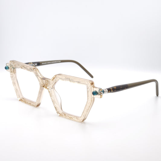 Kuboraum Maske P26 CHP