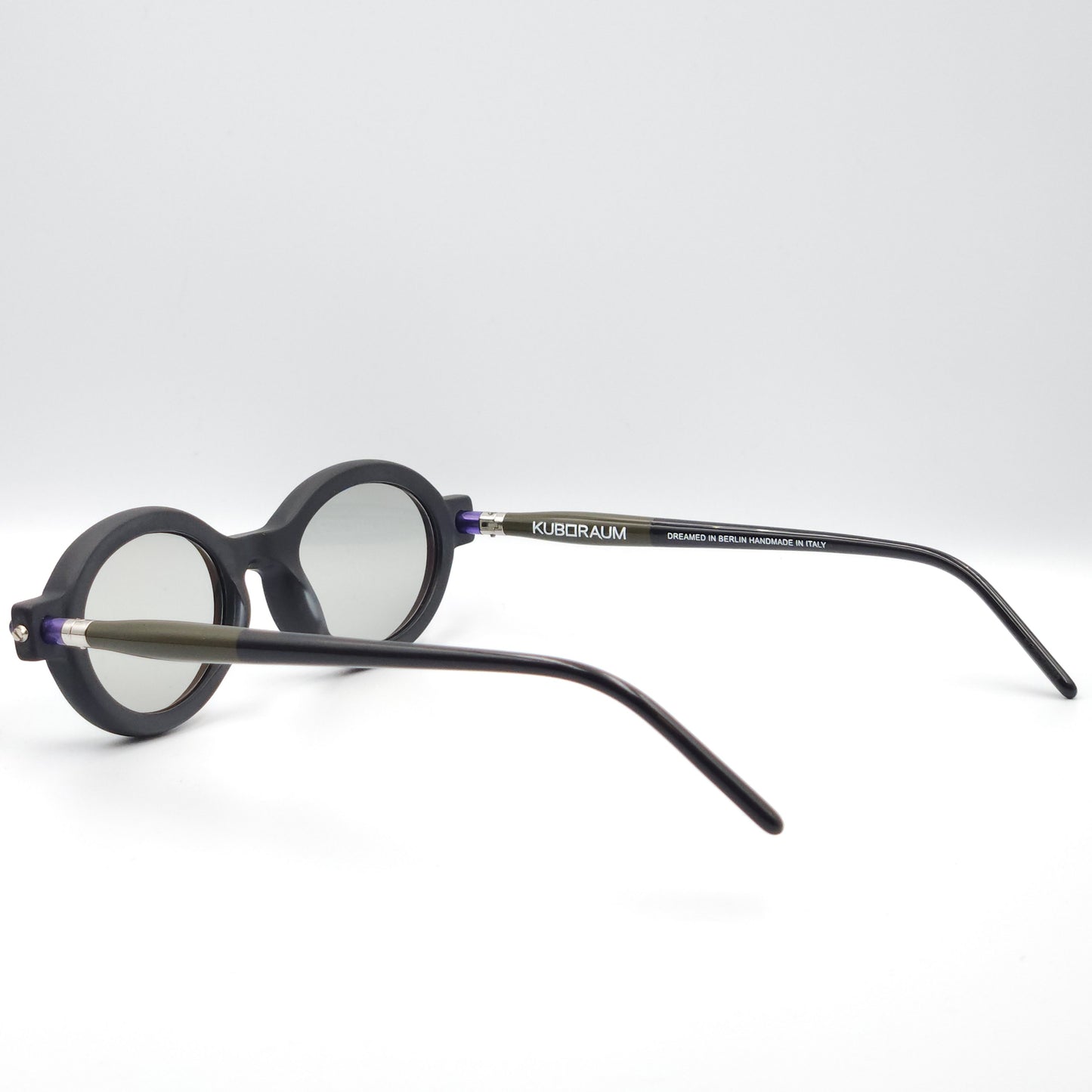 Kuboraum Maske P6 BMV