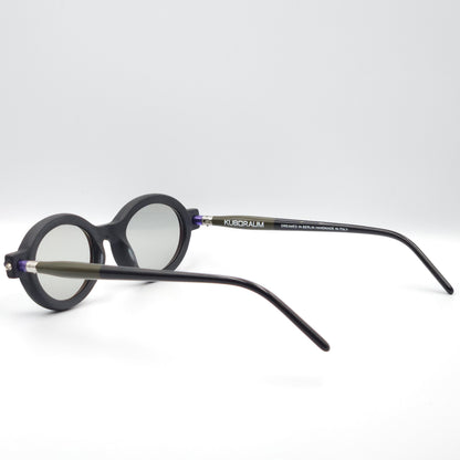 Kuboraum Maske P6 BMV