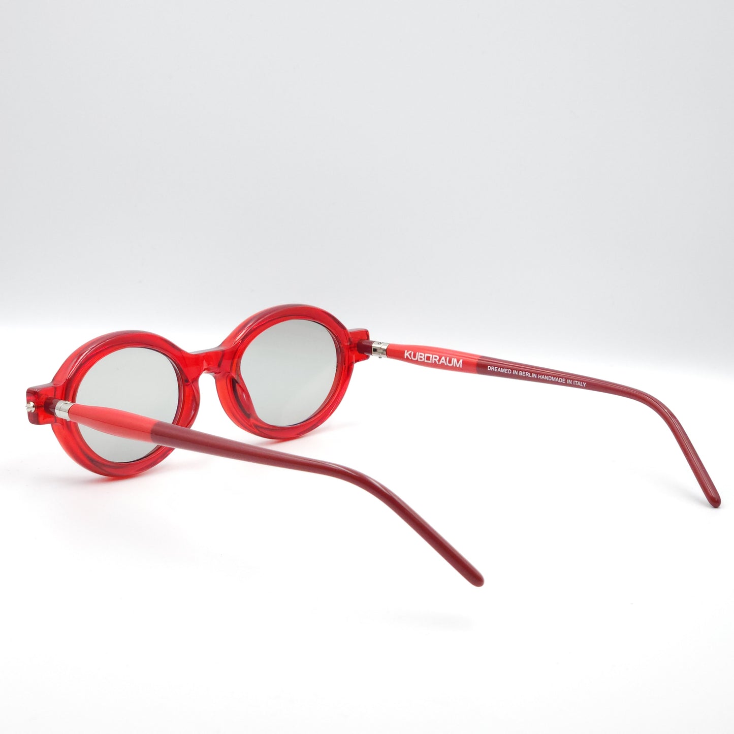 Kuboraum Maske P6 RU