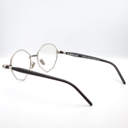 Kuboraum Maske P71 SBB