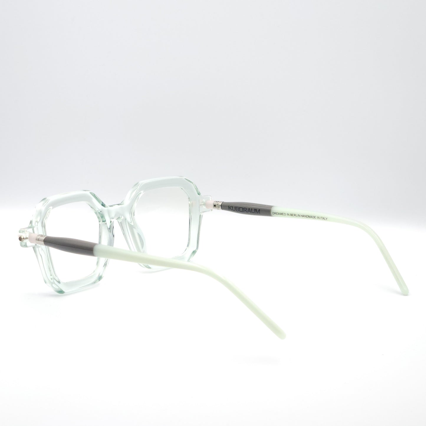 Kuboraum Maske P9 MT
