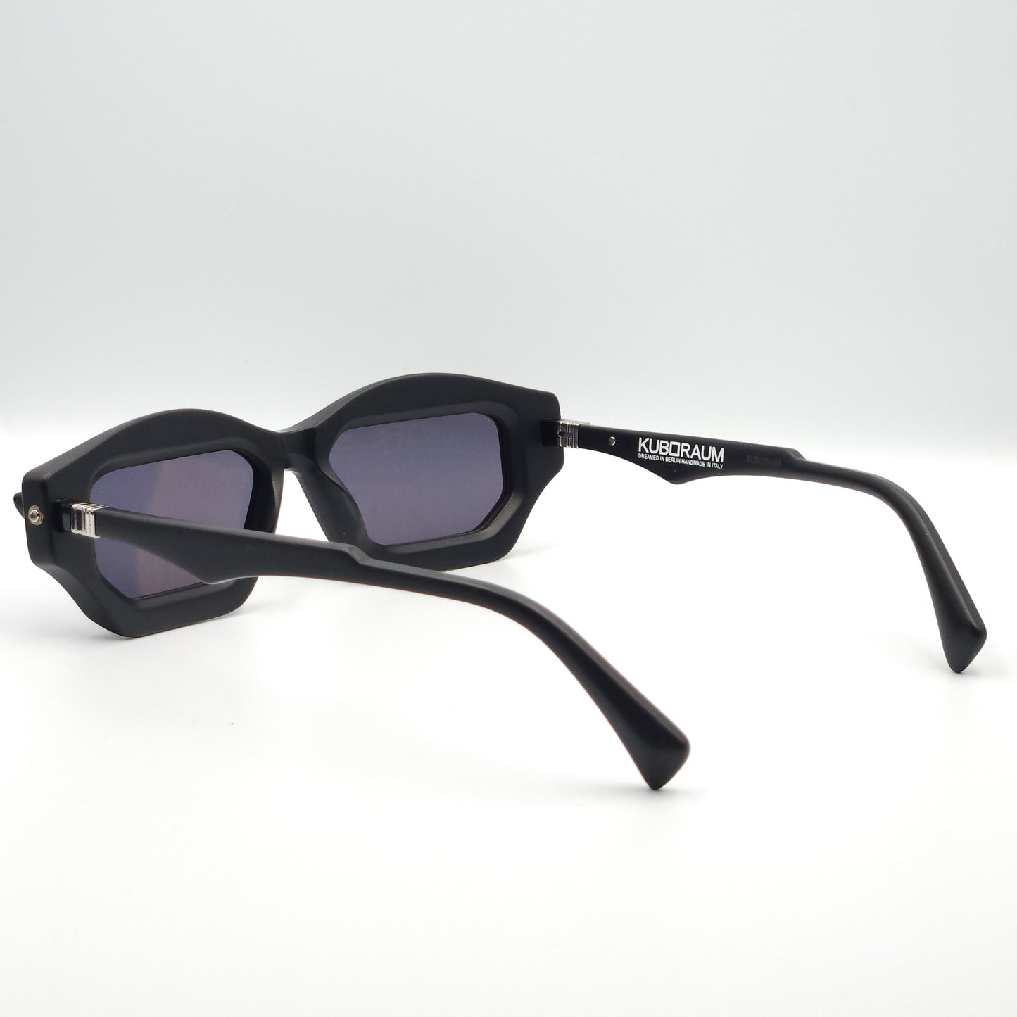 KUBORAUM Maske Q6 BMM