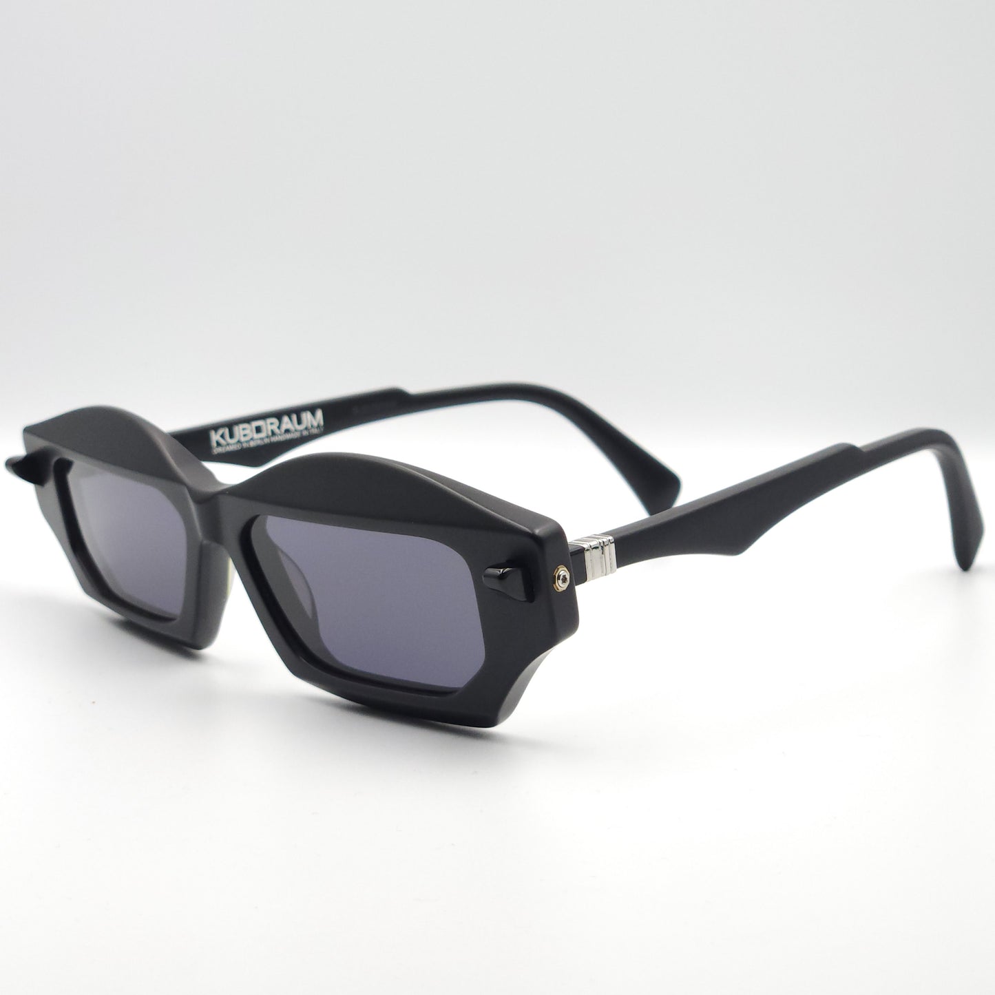 KUBORAUM Maske Q6 BMM
