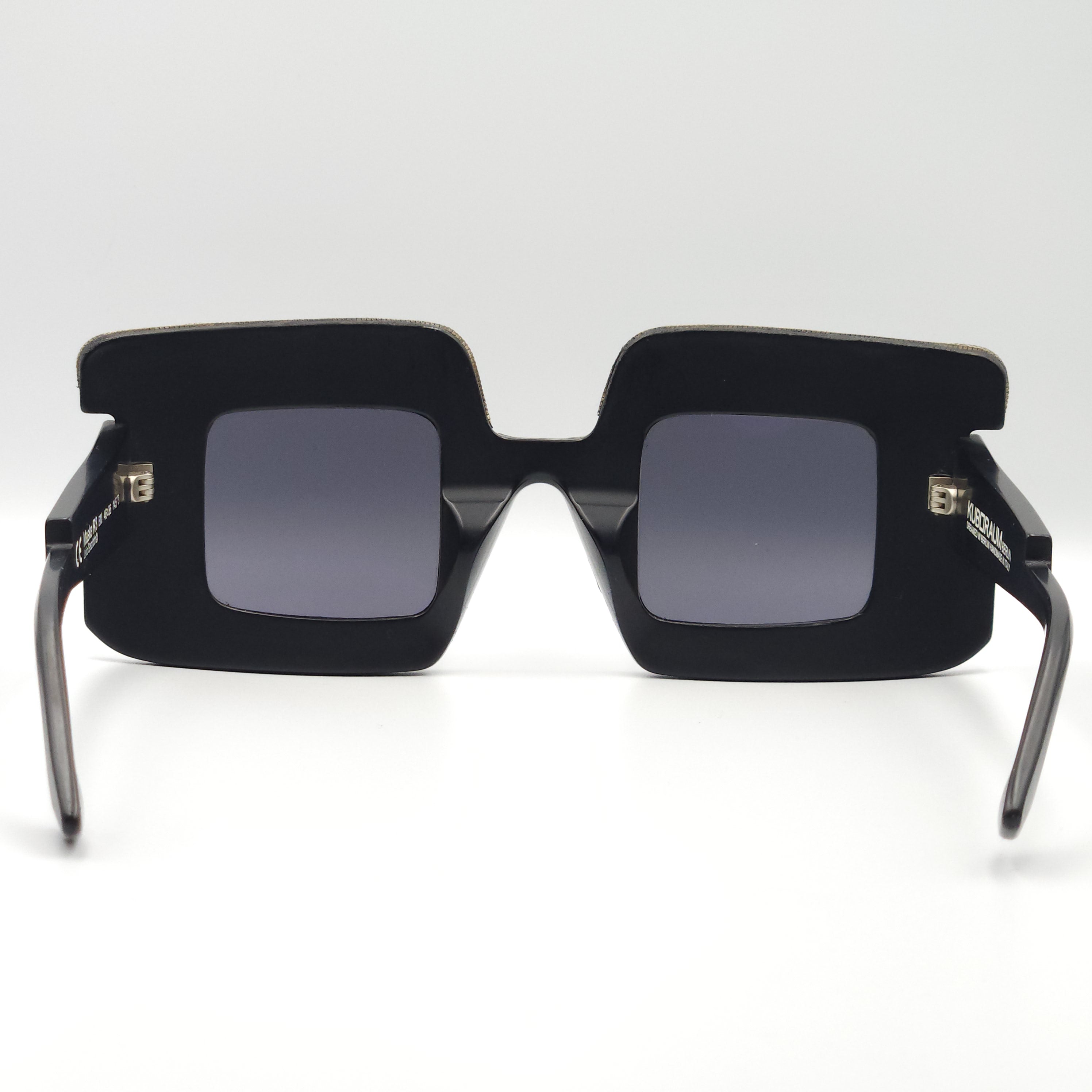 Kuboraum Maske R3 BM (Limited Edition) – Optical Gallery