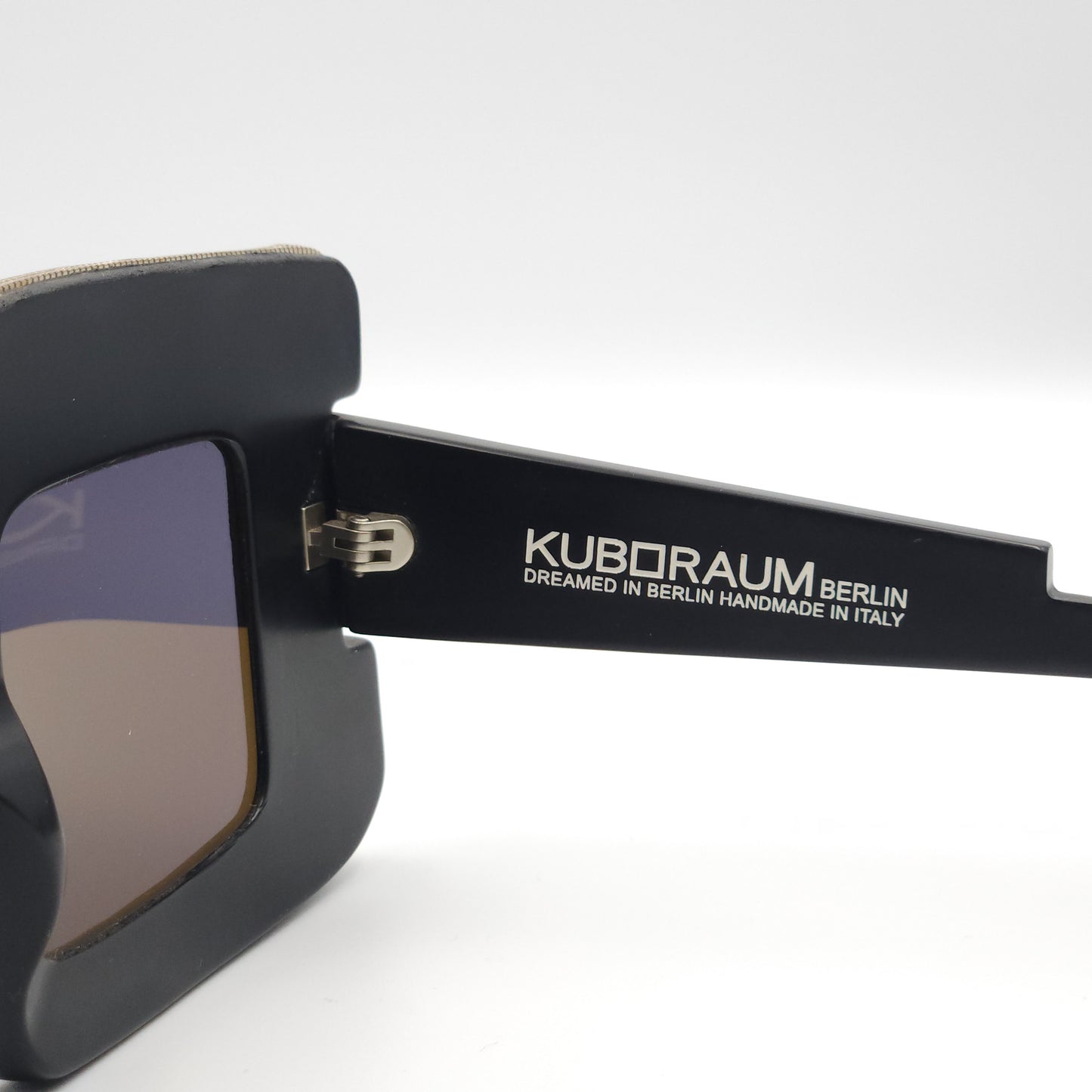 Kuboraum Maske R3 BM (Limited Edition)