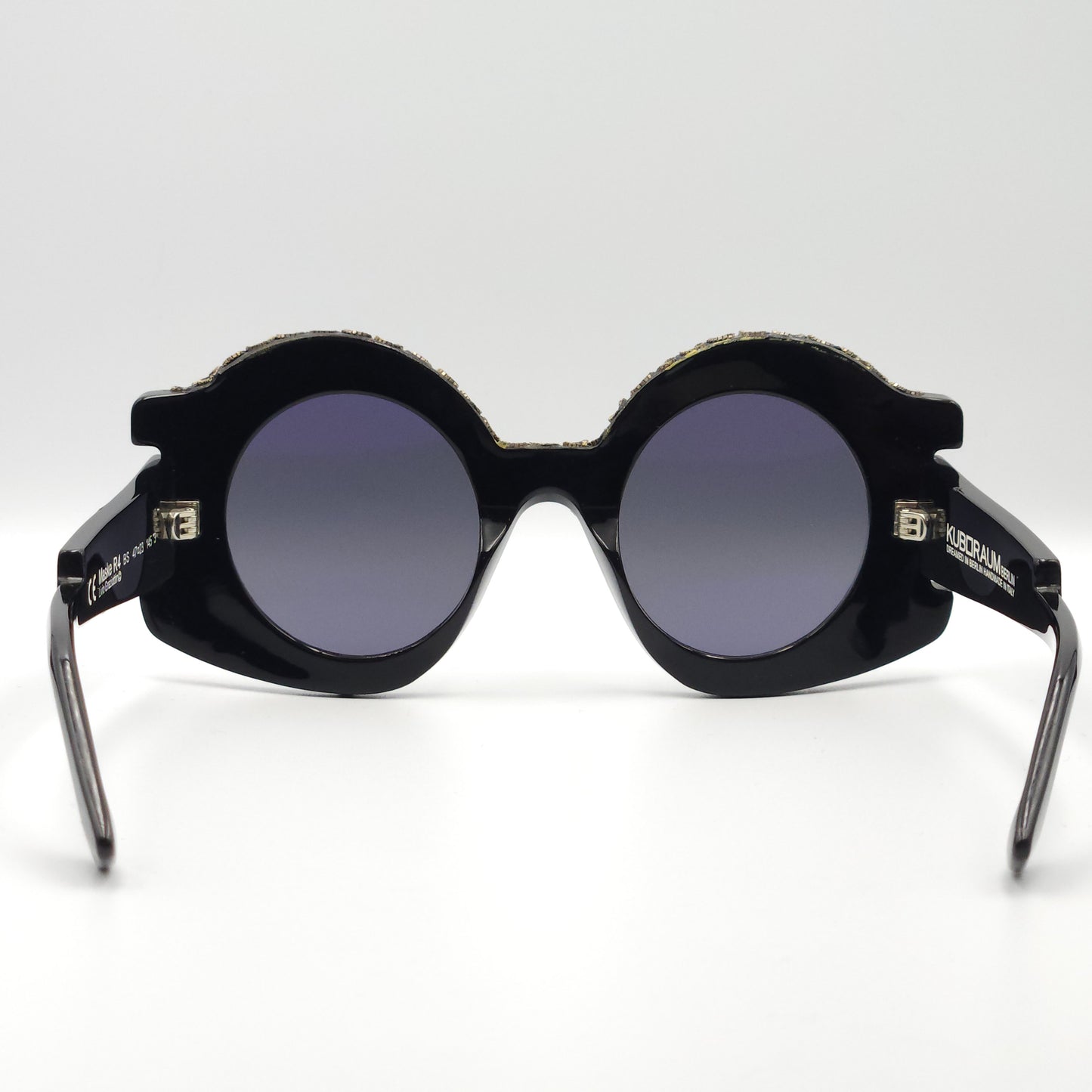 Kuboraum Maske R4 BS Limited Edition