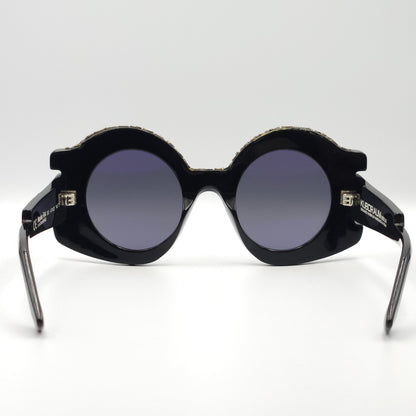 Kuboraum Maske R4 BS Limited Edition