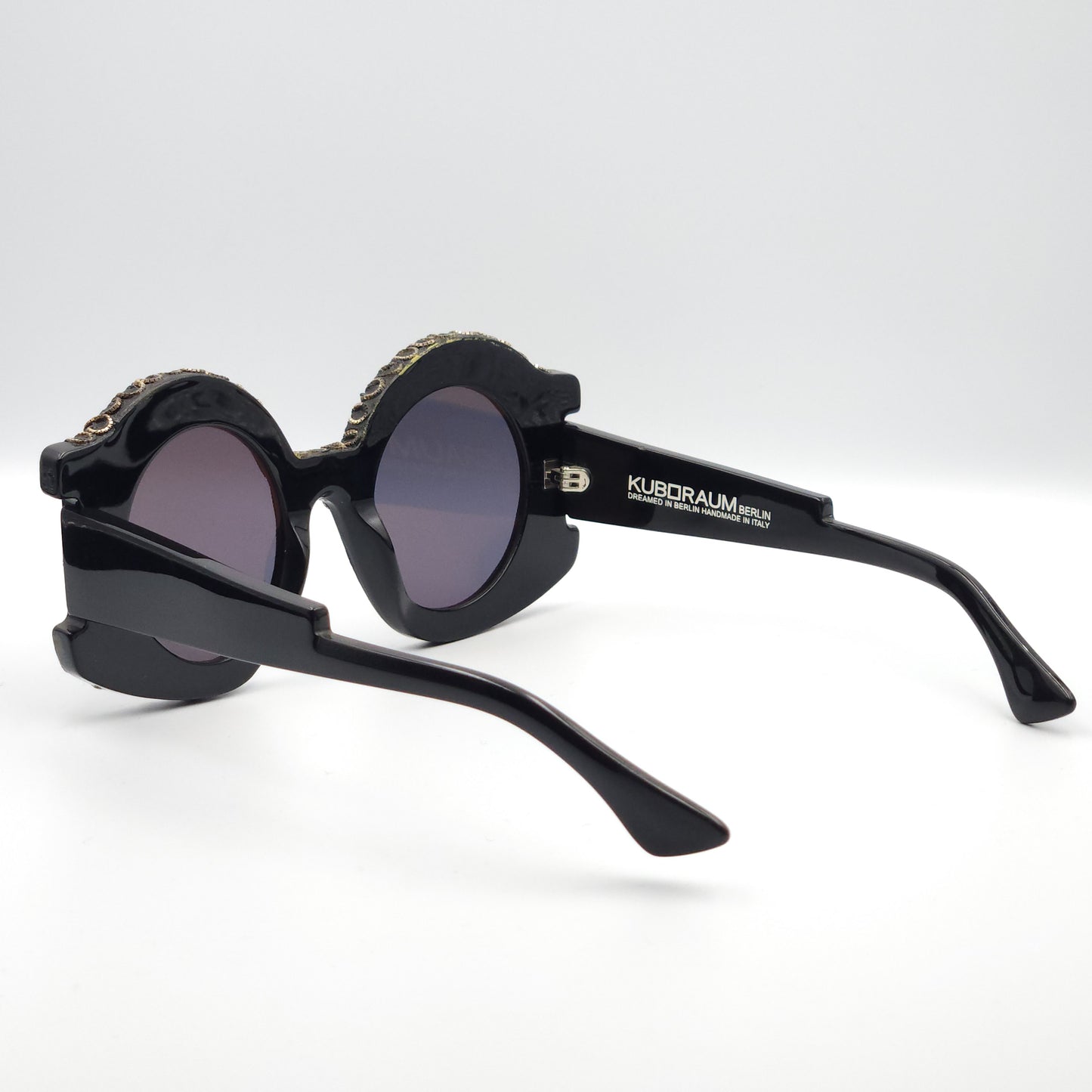 Kuboraum Maske R4 BS Limited Edition