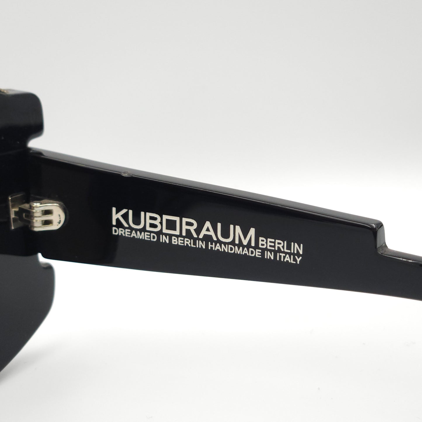 Kuboraum Maske R4 BS Limited Edition