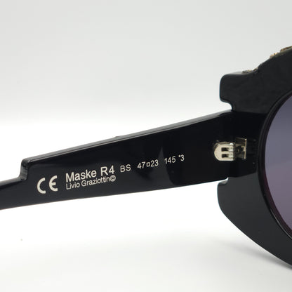 Kuboraum Maske R4 BS Limited Edition