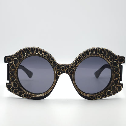 Kuboraum Maske R4 BS Limited Edition